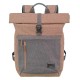 раница,раници,travelite,basics,rollup,35l,backpack,rose,grey,(pink)