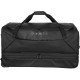 сак,сакове,travelite,basics,120,143l,wheeled,duffle,bag,black