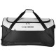 сак,сакове,travelite,basics,97l,wheeled,duffle,bag,white,(black)