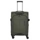 куфари,travelite,briize,4w,m,62,67l,trolley,bag,green,(khaki)