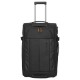 сак,сакове,travelite,briize,m,66l,wheeled,duffle,bag,black