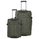 сак,сакове,travelite,briize,m,s,wheeled,duffle,bag,khaki,(green)