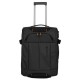 сак,сакове,travelite,briize,s,40l,wheeled,duffle,bag,black