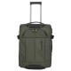 сак,сакове,travelite,briize,s,40l,wheeled,duffle,bag,green,(khaki)