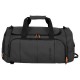 сак,сакове,travelite,briize,weekender,26l,duffle,bag,black,(black)