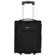 куфари,travelite,cabin,2w,28l,trolley,bag,black,(black,black)