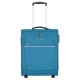 куфари,travelite,cabin,2w,39l,trolley,bag,turquoise,(blue)