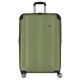 куфари,travelite,city,4w,l,expandable,113,124l,trolley,bag,green