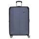 куфари,travelite,city,4w,l,expandable,113,124l,trolley,bag,blue,(navy)