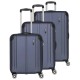 куфари,travelite,city,4w,lexpandable,mexpandable,s,trolley,bag,blue,(navy)