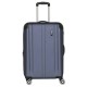 куфари,travelite,city,4w,m,expandable,78,86l,trolley,bag,blue,(navy)