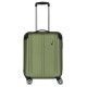 куфари,travelite,city,4w,s,40l,trolley,bag,green