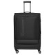 куфари,travelite,crosslite,4w,xl,118,133l,trolley,bag,black