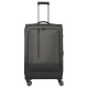 куфари,travelite,crosslite,5.0,4w,l,88,93l,trolley,bag,green