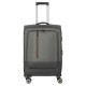куфари,travelite,crosslite,5.0,4w,m,61,66l,trolley,bag,green