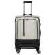 куфари,travelite,crosslite,5.0,4w,m,61,66l,trolley,bag,white,sand,(white)