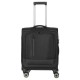 куфари,travelite,crosslite,5.0,4w,s,37l,trolley,bag,black