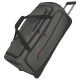 сак,сакове,travelite,crosslite,l,97l,wheeled,duffle,bag,green