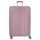 куфари,travelite,elvaa,4w,l,trolley,bag,rosé,(pink)