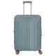 куфари,travelite,elvaa,4w,m,trolley,bag,blue,(bluegrey)
