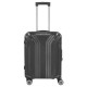 куфари,travelite,elvaa,4w,s,trolley,bag,black,(black)
