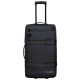 сак,сакове,travelite,kick,off,l,65l,wheeled,duffle,bag,dark,antracite,(black)