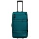 сак,сакове,travelite,kick,off,l,65l,wheeled,duffle,bag,blue