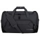 сак,сакове,travelite,kick,off,m,45l,duffle,bag,black,(dark,anthracite)