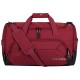 сак,сакове,travelite,kick,off,m,45l,duffle,bag,red