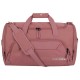 сак,сакове,travelite,kick,off,m,45l,duffle,bag,rosé,(pink)