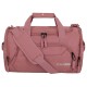 сак,сакове,travelite,kick,off,s,23l,duffle,bag,rosé,(pink)