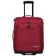 сак,сакове,travelite,kick,off,s,44l,wheeled,duffle,bag,red