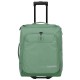 сак,сакове,travelite,kick,off,s,44l,wheeled,duffle,bag,sage,(green)