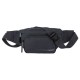 чанта,всички,чанти,travelite,kick,off,5l,waist,bag,black,(dark,anthracite)