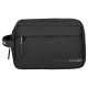 несесер,тоалетни,принадлежности,travelite,kick,off,5l,wash,bag,black