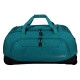 сак,сакове,travelite,kick,off,xl,120l,wheeled,duffle,bag,blue