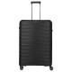 куфари,travelite,mooby,4w,l,106l,trolley,bag,black