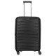 куфари,travelite,mooby,4w,l,m,s,trolley,bag,black,(black)