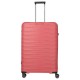 куфари,travelite,mooby,4w,l,m,s,trolley,bag,red