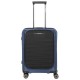 куфари,travelite,mooby,4w,s,frontpocket,44l,trolley,bag,blue,(blue)