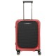 куфари,travelite,mooby,4w,s,frontpocket,44l,trolley,bag,rot,(red)