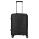 куфари,travelite,mooby,4w,s,39l,trolley,bag,black