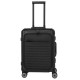 куфари,travelite,next,4w,s,frontpocket,41l,trolley,bag,black,(nero)
