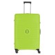куфари,travelite,orbita,4w,l,103l,trolley,bag,yellow