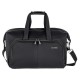 сак,сакове,travelite,priima,weekender,25l,duffle,bag,black,(black)