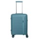 куфари,travelite,roomer,4w,s,37l,trolley,bag,blue