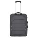 куфари,travelite,skaii,2w,s,42,46l,trolley,bag,grey