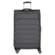 куфари,travelite,skaii,4w,l,expandable,91,98l,trolley,bag,grey,(anthracite,grey)