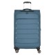 куфари,travelite,skaii,4w,l,expandable,91,98l,trolley,bag,blue