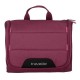несесер,тоалетни,принадлежности,travelite,skaii,5l,wash,bag,red,(red,lightred)